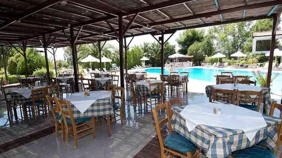 Pasiphae Hotel | Kuzey Ege Adaları - Lesvos