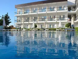 Hotel Yeni | İzmir - Çeşme