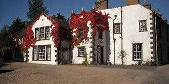 Clanabogan Country House B&B