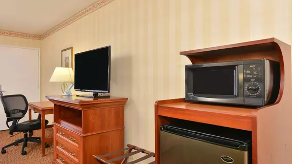 BEST WESTERN PLUS Raffles Inn and Suites | Kaliforniya - Orange County - Anaheim - Anaheim Resort