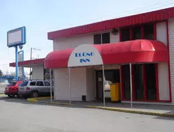 Econo Inn | Alaska - Anchorage (ve civarı) - Anchorage - Anchorage Merkezi