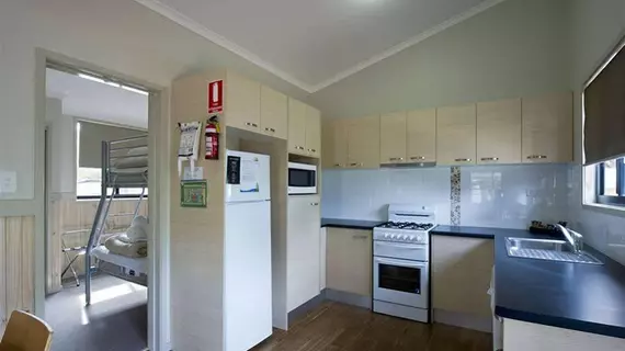 North Coast Holiday Parks Hawks Nest | New South Wales - Port Stephens (ve civarı) - Hawks Nest