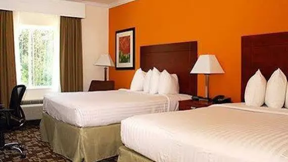 Sleep Inn & Suites I-20 | Louisiana - Bossier Parish - Shreveport (ve civarı) - Shreveport