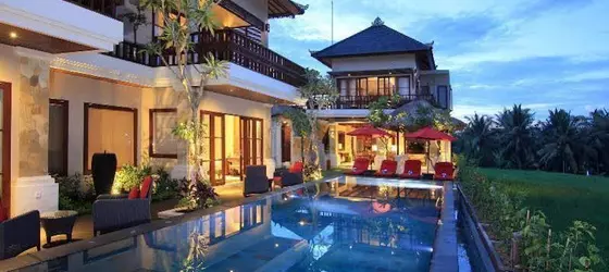 Uma Stana Villa | Bali - Ubud