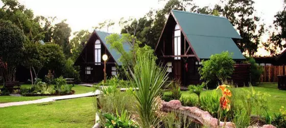 Tsitsikamma Lodge & Spa | Eastern Cape - Kou-Kamma - Storms River