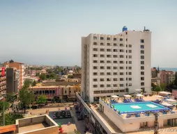 Best Western Plus Khan Hotel | Antalya - Muratpaşa - Güzeloba Mahallesi