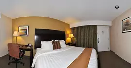 BEST WESTERN PLUS MERIDIAN INN | Kaliforniya - Orange County - Orange