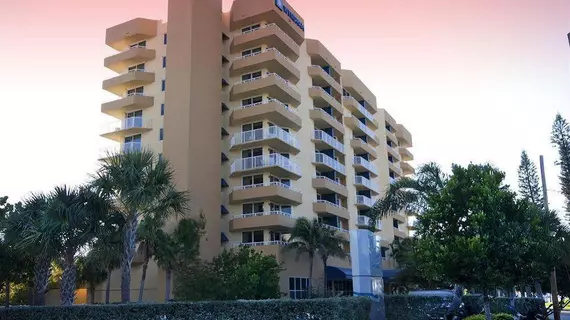 Wyndham Santa Barbara | Florida - Fort Lauderdale (ve civarı) - Pompano Beach