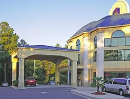 Best Western Carowinds | Güney Karolayna - Rock Hill (ve civarı) - Fort Mill