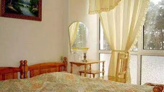 Guest House Zodiac | Samokov