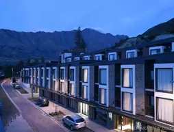 DOUBLETREE BY HILTON HOTEL QUEENSTOWN | Otago - Queenstown (ve civarı) - Queenstown