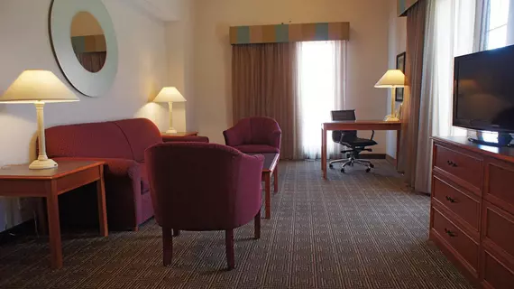 La Quinta Inn El Paso West | Teksas - El Paso (ve civarı) - El Paso