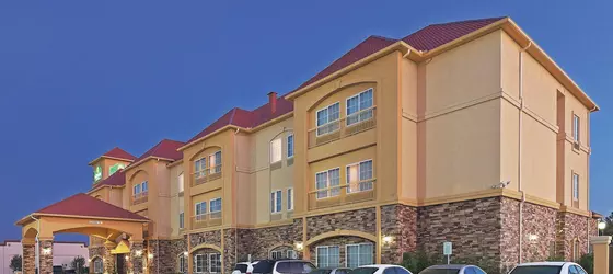 La Quinta Inn & Suites Houston Energy Corridor | Teksas - Houston (ve civarı) - Houston