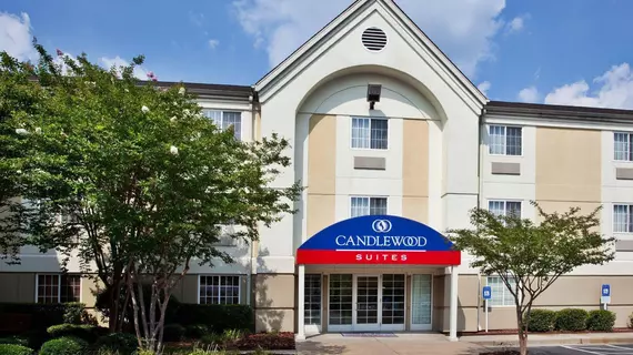 Candlewood Suites Atlanta | Georgia - Atlanta (ve civarı) - Duluth