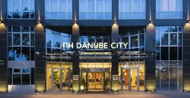 NH Danube City | Vienna (eyalet) - Viyana