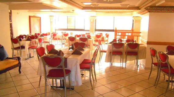 Majliss Hotel | Rabat (ve civarı) - Rabat