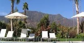 The Capri Hotel | Kaliforniya - Santa Barbara (ve civarı) - Ojai