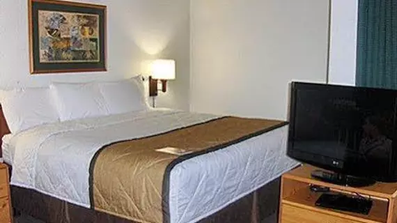 Extended Stay America - Atlanta - Perimeter - Peachtree Dunwoody | Georgia - Atlanta (ve civarı) - Atlanta - Sandy Springs