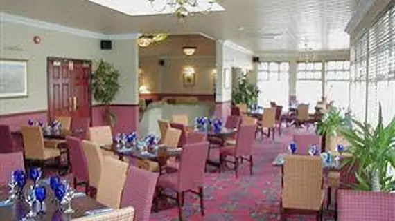 Glendevon Hotel | İskoçya - Perth ve Kinross - Auchterarder