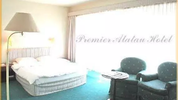 Premier Alatau Hotel | Alma Ata