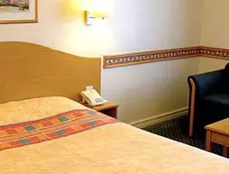 Days Inn Bristol Hotel Gordano | Bristol (ve civarı) - North Somerset - Bristol - Easton in Gordano