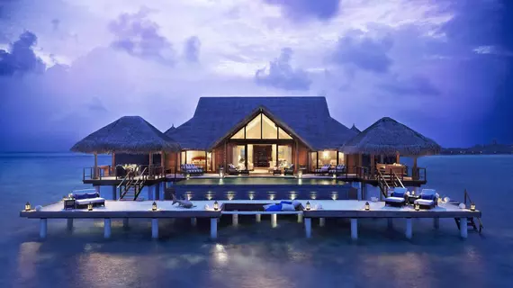 Taj Exotica Resort & Spa | Maldivler - Kaafu Atoll - Emboodhu Finolhu