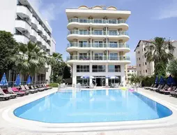 Alkan Hotel | Muğla - Marmaris