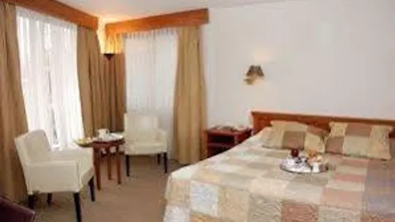 Hotel Bidasoa | Santiago - Santiago (ve civarı) - Santiago