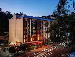 Hilton Garden Inn Los Angeles / Hollywood | Kaliforniya - Los Angeles County - Los Angeles - Hollywood