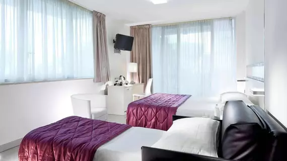 Mercure Rimini Artis | Emilia-Romagna - Rimini - Marina Centro