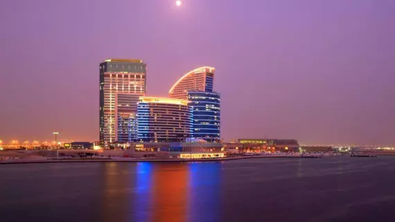 Crowne Plaza Dubai Festival City | Dubai - Dubai