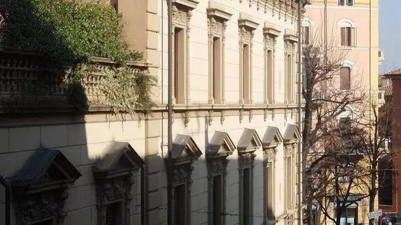 ayHOME b&b | Emilia-Romagna - Bolonya (vilayet) - Bologna - Santo Stefano