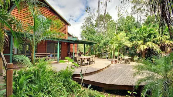 Planula Bed & Breakfast Retreat | New South Wales - Byron Bay (ve civarı) - Byron Bay