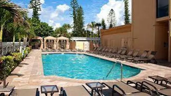 Wyndham Deerfield Beach Resort | Florida - Fort Lauderdale (ve civarı) - Deerfield Beach