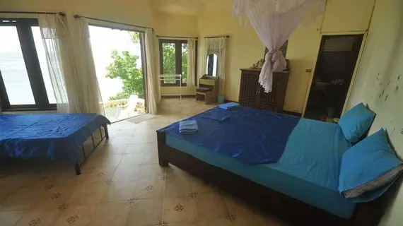 Rantee View Bungalow | Krabi İli - Ko Phi Phi