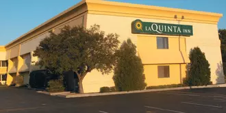 La Quinta Inn Pleasant Prairie Kenosha