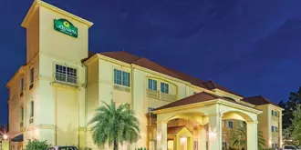 La Quinta Inn & Suites Covington