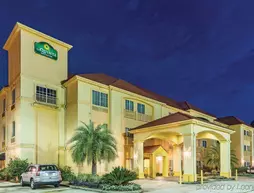 La Quinta Inn & Suites Covington | Louisiana - Hammond (ve civarı) - Covington