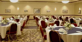 Comfort Inn Conference Center Bowie | Maryland - Annapolis (ve civarı) - Bowie