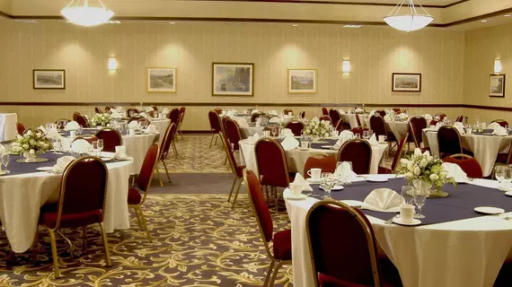 Comfort Inn Conference Center Bowie | Maryland - Annapolis (ve civarı) - Bowie