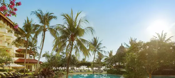 Grand Mirage Resort & Thalasso Bali - All Inclusive | Bali - Nusa Dua - Kuta Selatan