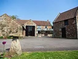 The Tithe Barn | Bristol (ve civarı) - North Somerset - Bristol