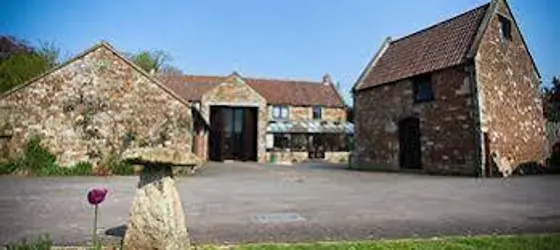 The Tithe Barn | Bristol (ve civarı) - North Somerset - Bristol