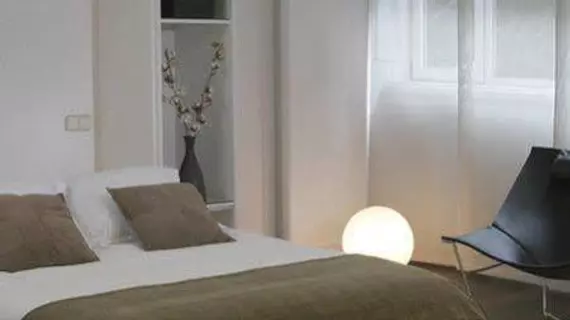 Rafaelhoteles Ventas | Madrid Özerk Topluluğu - Madrid (ve civarı) - Madrid - Concepción