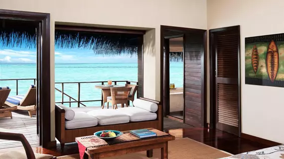 Taj Exotica Resort & Spa | Maldivler - Kaafu Atoll - Emboodhu Finolhu