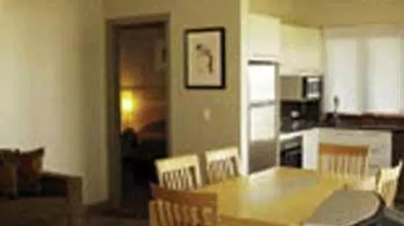 Lennox Point Holiday Apartments | New South Wales - Byron Bay (ve civarı) - Lennox Head