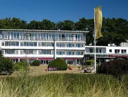 Romantik Seehotel Eichenhain | Schleswig-Holstein - Neustadt in Holstein - Pelzerhaken