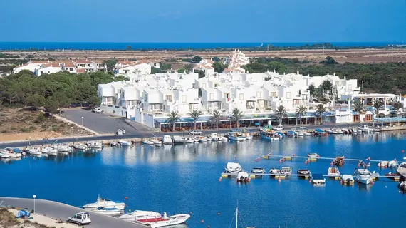 Roc Lago Park | Balearic Adaları - Menorca - Ciutadella de Menorca