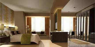 Davanam Sarovar Portico Suites