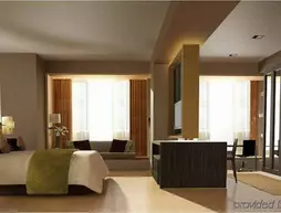 Davanam Sarovar Portico Suites | Karnataka - Bengaluru (ve civarı) - Bengaluru - Koramangala